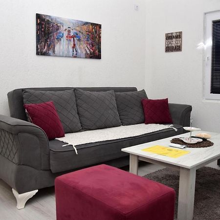 Markos Towers Apartments Prilep Ngoại thất bức ảnh