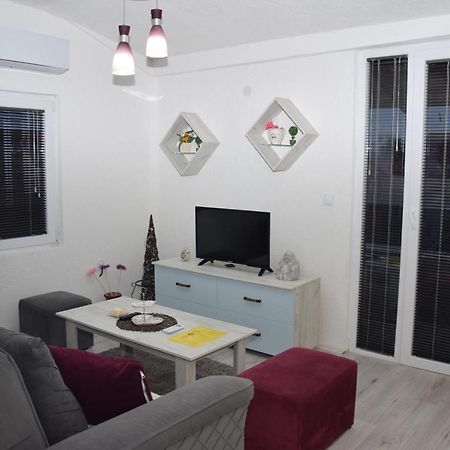 Markos Towers Apartments Prilep Ngoại thất bức ảnh