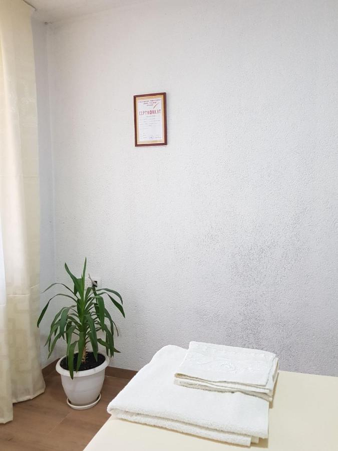 Markos Towers Apartments Prilep Ngoại thất bức ảnh
