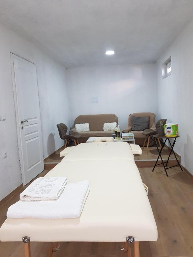 Markos Towers Apartments Prilep Ngoại thất bức ảnh