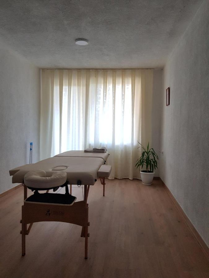 Markos Towers Apartments Prilep Ngoại thất bức ảnh