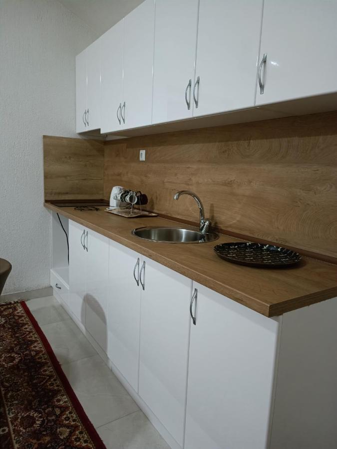 Markos Towers Apartments Prilep Ngoại thất bức ảnh