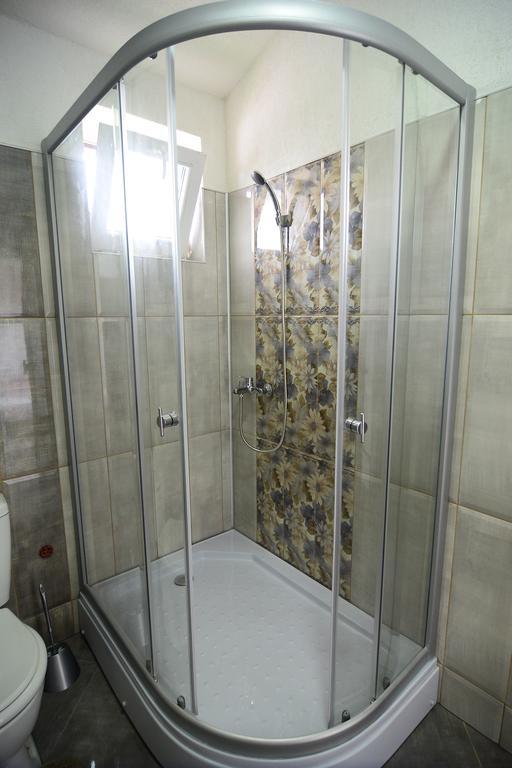 Markos Towers Apartments Prilep Ngoại thất bức ảnh