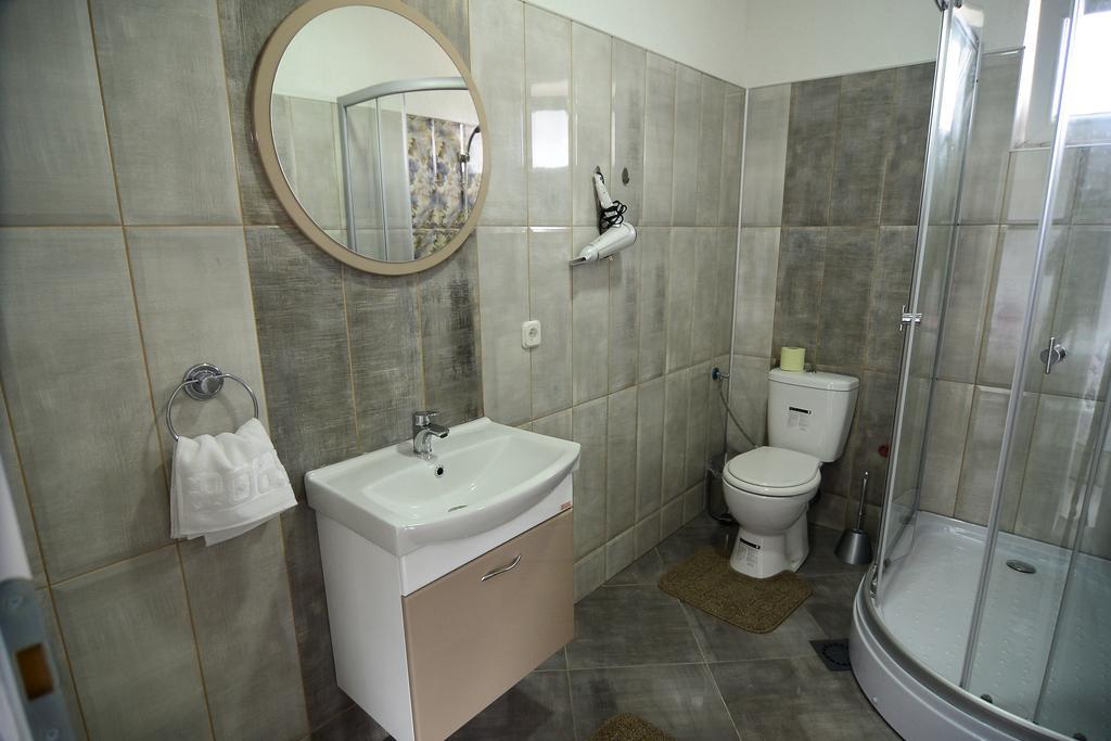 Markos Towers Apartments Prilep Ngoại thất bức ảnh