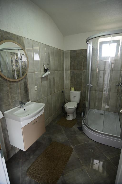 Markos Towers Apartments Prilep Ngoại thất bức ảnh