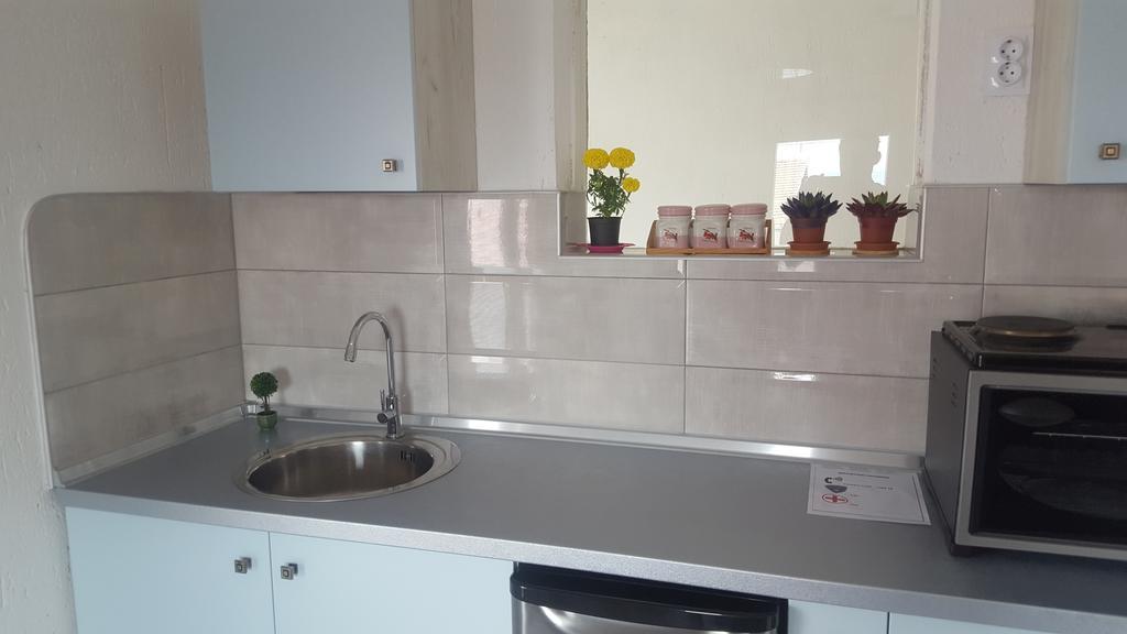 Markos Towers Apartments Prilep Ngoại thất bức ảnh