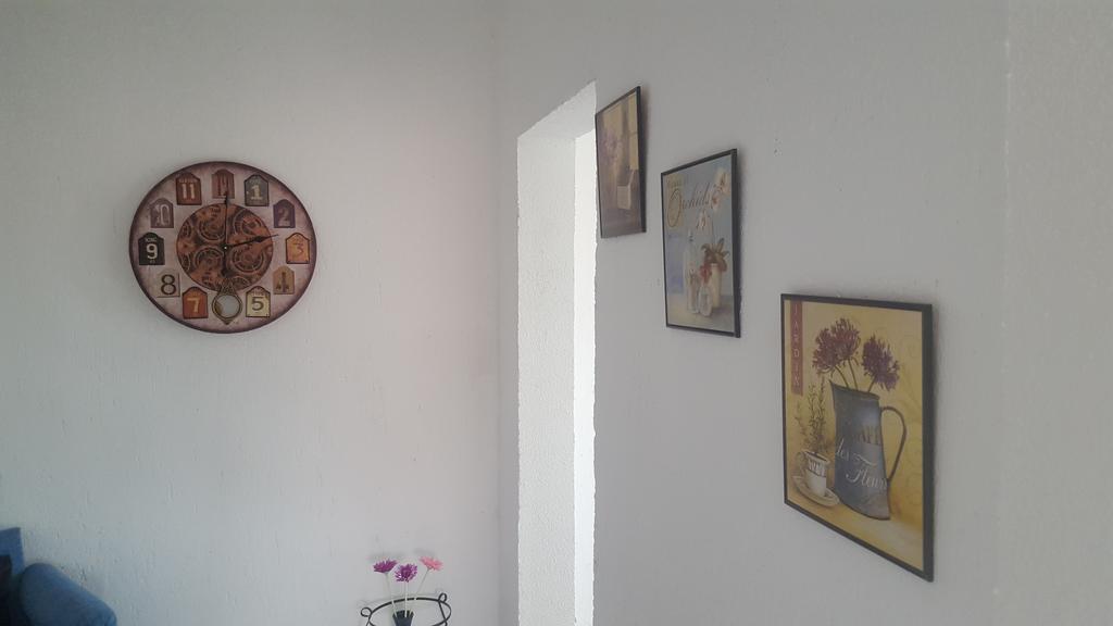 Markos Towers Apartments Prilep Ngoại thất bức ảnh