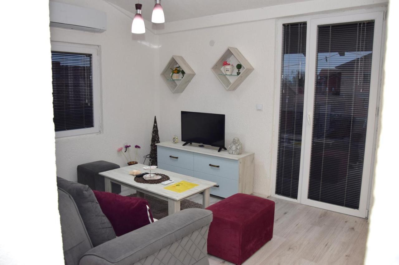 Markos Towers Apartments Prilep Ngoại thất bức ảnh