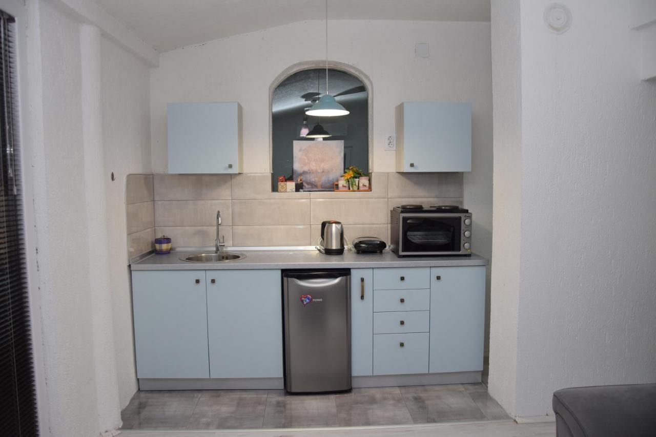 Markos Towers Apartments Prilep Ngoại thất bức ảnh