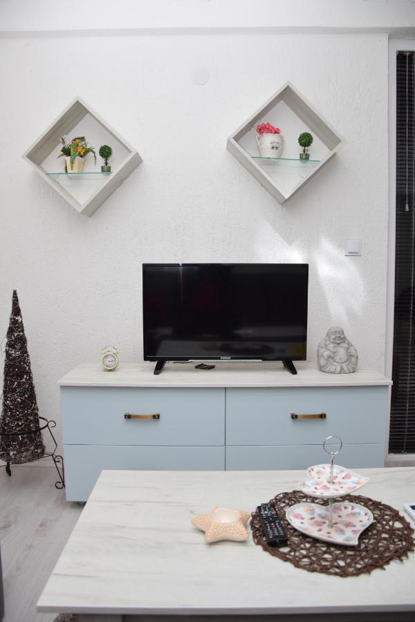 Markos Towers Apartments Prilep Ngoại thất bức ảnh