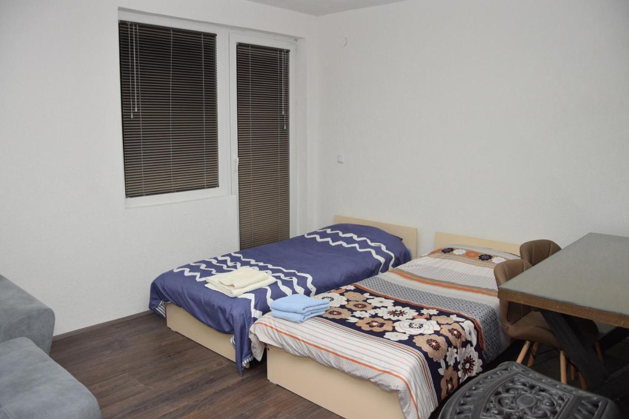 Markos Towers Apartments Prilep Ngoại thất bức ảnh