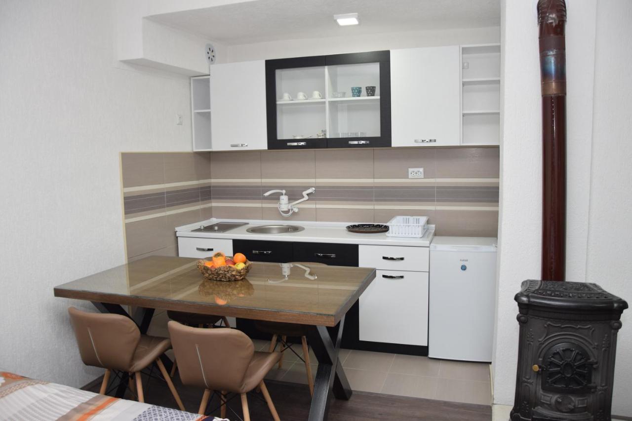 Markos Towers Apartments Prilep Ngoại thất bức ảnh