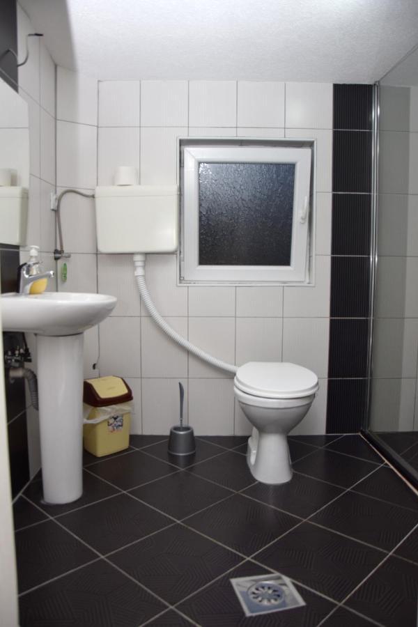 Markos Towers Apartments Prilep Ngoại thất bức ảnh