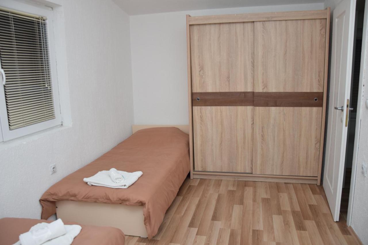 Markos Towers Apartments Prilep Ngoại thất bức ảnh
