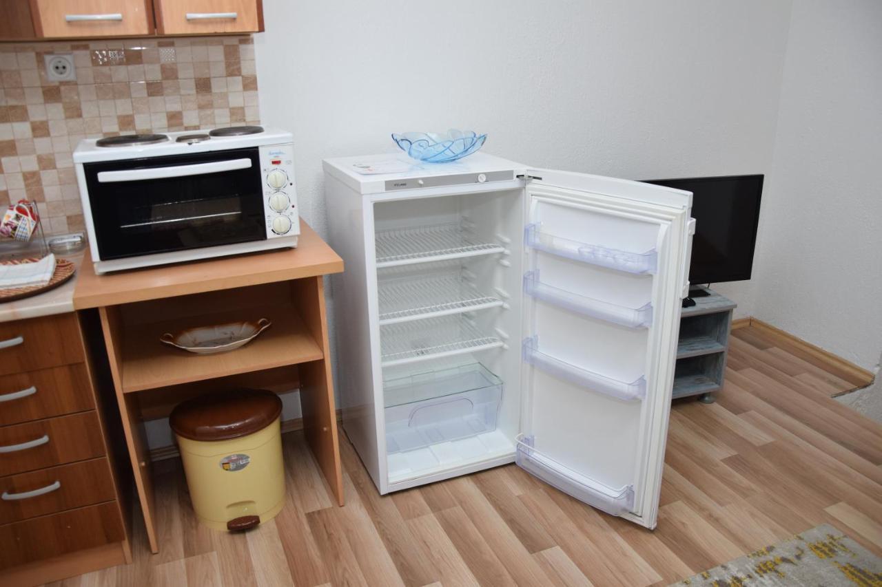 Markos Towers Apartments Prilep Ngoại thất bức ảnh