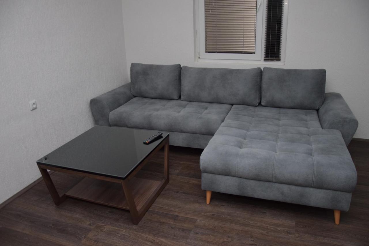Markos Towers Apartments Prilep Ngoại thất bức ảnh
