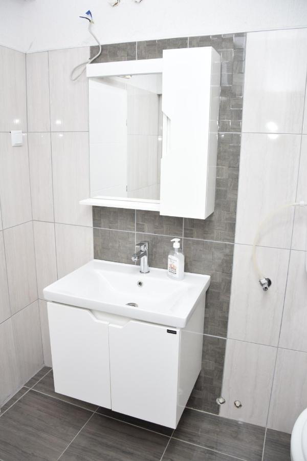 Markos Towers Apartments Prilep Ngoại thất bức ảnh