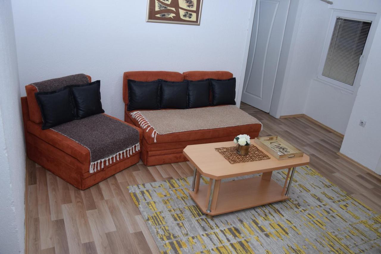 Markos Towers Apartments Prilep Ngoại thất bức ảnh