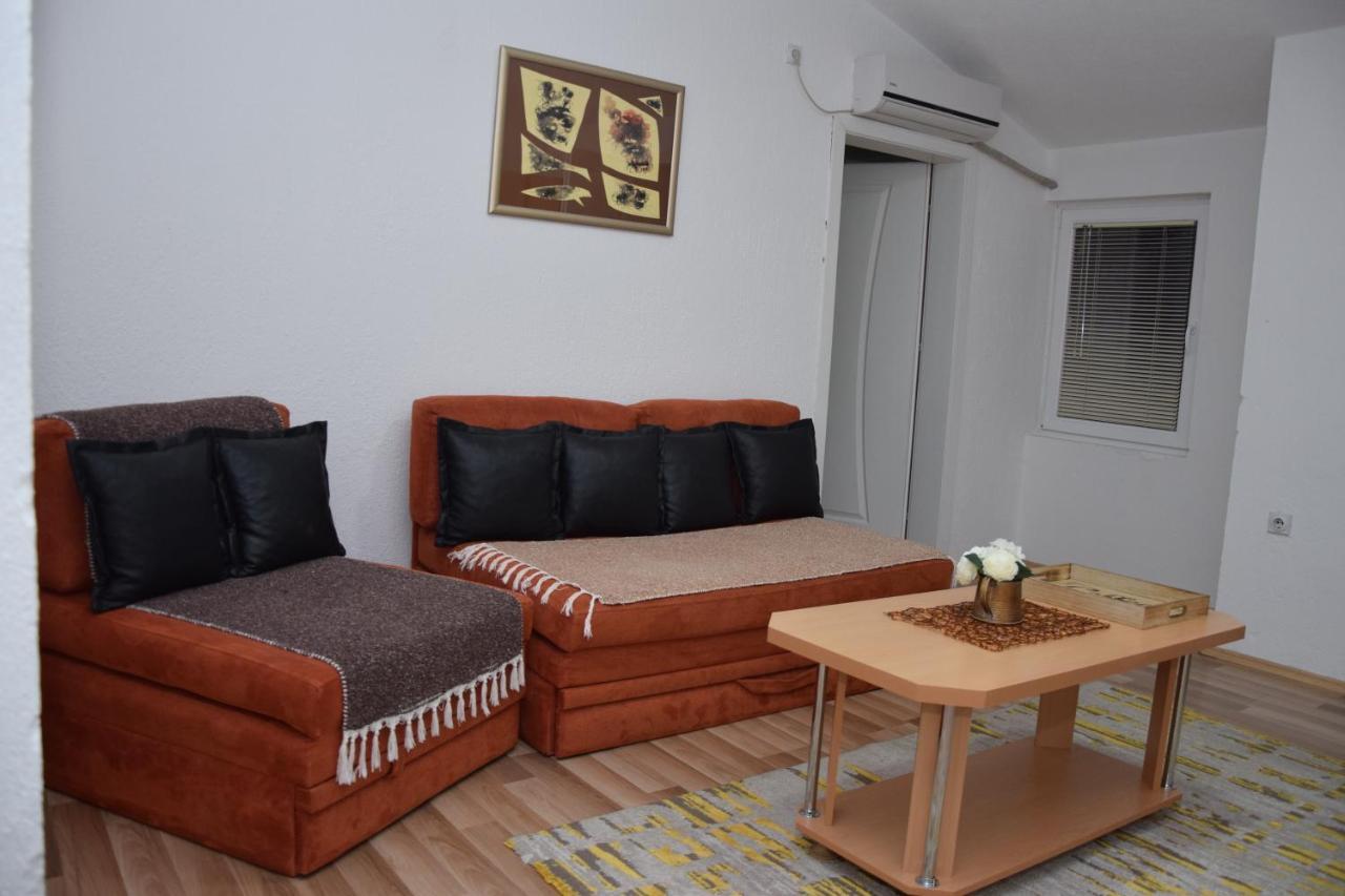 Markos Towers Apartments Prilep Ngoại thất bức ảnh