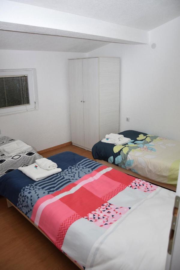 Markos Towers Apartments Prilep Ngoại thất bức ảnh